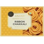 Anand Sweets Ribbon Chakkali 200g