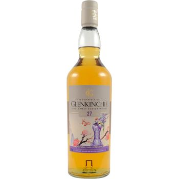 Glenkinchie 27 Year Old Special Release 2023 700ml