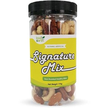 Love Earth Signature Mix Bottle 170g