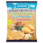 Gemini Chakki Fresh Atta Flour 900gm