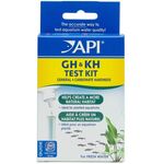 API GH & KH Test Kit