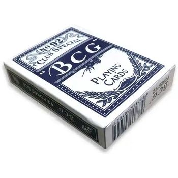 Bcg No 92 Special Club Set Of Playing Cards 10g