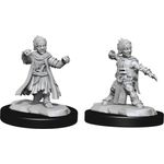 Wizkids Male Halfling Monk