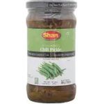 Shan Chilli Pickle 300g