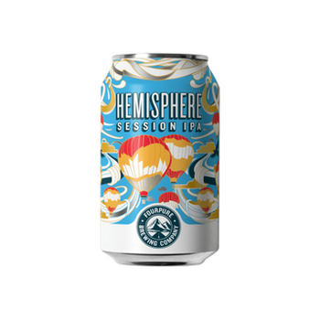 Fourpure Hemisphere Session IPA