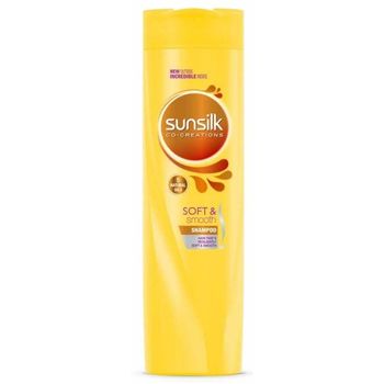 Sunsilk Soft and smooth shampoo 160ml