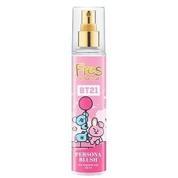 Fres&Natural Spray Cologne BT 21 Persona Blush 100ml