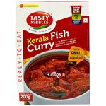 Tasty Nibbles Kerala Fish Curry With Chilli 200g
