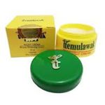 Temulawak Night Cream 25g