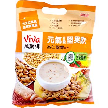 Viva Multi Grains Almond Instant Drink