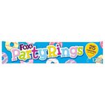 Fox's Party Rings Biscuits 125g
