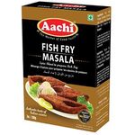 Aachi Fish Fry Masala 200g