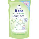 D-Nee Baby Fabric Softener Natural Time Refill 600ml