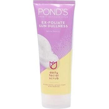 Pond's White Beauty Spot Less Rosy White Scrub 100g