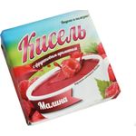 Lidkon Raspberry Kissel Jelly 220g