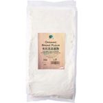 Green Earth Organic Organic Bread Flour 1kg