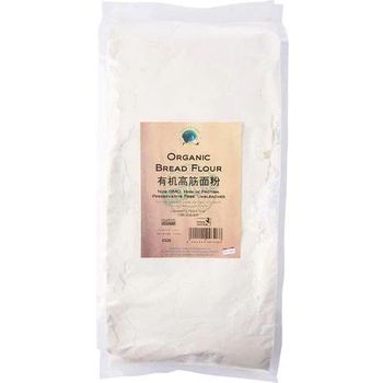 Green Earth Organic Organic Bread Flour 1kg