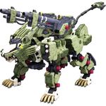Kotobukiya 1/72 Hmm Series Zoids Panzer Unit For Liger Zero Marking Plus Ver