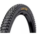 Continental Xynotal Enduro Soft TR E25 27.5" Tires - Width: 2.4" 27.5 x 2.4", Folding Bead Black