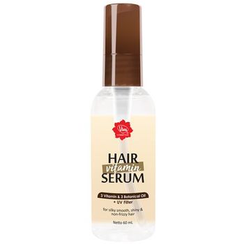 Viva Hair Vitamin Serum 60ml