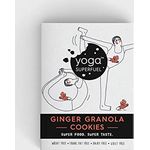 Yoga Superfuel Ginger Granola Cookies 95g