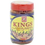 Kings Kerala Ginger Pickle 300g