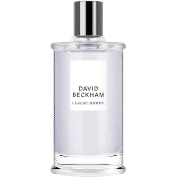 David Beckham Classic Homme For Men EDT 100ml