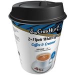Chek Hup 2 in 1 Ipoh White Coffee And Creamer 30g