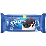 Cadbury Oreo Creme Biscuit Vanilla 46g
