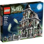 LEGO 10228 Haunted House