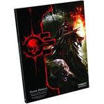 Fantasy Flight Games Dark Heresy Rpg Forgotten Gods Adventure