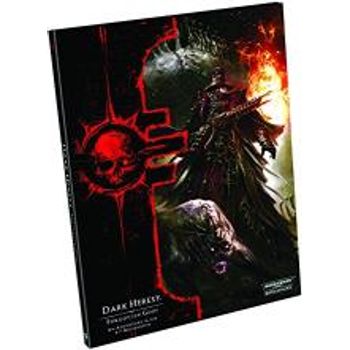 Fantasy Flight Games Dark Heresy Rpg Forgotten Gods Adventure
