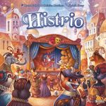 Bombyx Games Histrio Board Game
