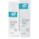 Green People Gentle Cleanse & Make Up 150ml