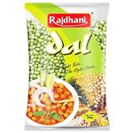 Rajdhani Moong Green Gram 500g
