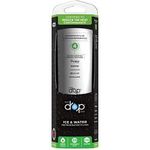 EveryDrop By Whirlpool Ice And Water Refrigerator Filter 4 Edr4rxd1 Singlepack