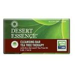 Desert Essence Soap Bar Tea Tree Therapy 142g