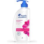 Head & Shoulders Smooth Silky Shampoo 675ml