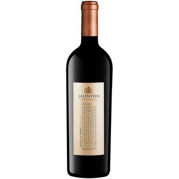 Salentein Single Vineyard Finca La Pampa Malbec Red Wine 750ml