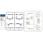 4M Green Science 3 in 1 Mini Solar Robot