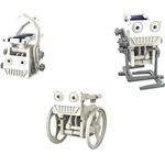 4M Green Science 3 in 1 Mini Solar Robot