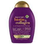 OGX Thick Full Biotin Collagen Conditioner 385ml