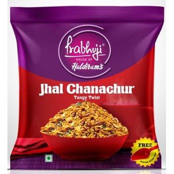 Haldiram's Jhal Chanachur 200g