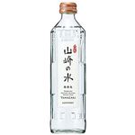 Suntory Yamazaki Water Fine Foam Carbonated Water 330ml