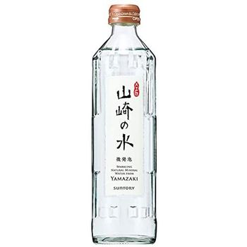 Suntory Yamazaki Water Fine Foam Carbonated Water 330ml