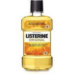 Listerine Mouthwash Original 250ml