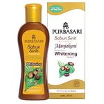 Purbasari Sabun Sirih Manjakani Whitening 60ml