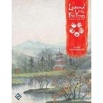 Fantasy Flight Games Legend Of The Five Rings Roleplaying Game Game Master's Kit Adventure