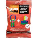 Plus Plus Mini Party Pack Neon 35 Pc