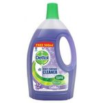 Dettol Multi Surface Cleaner Lavender 2l